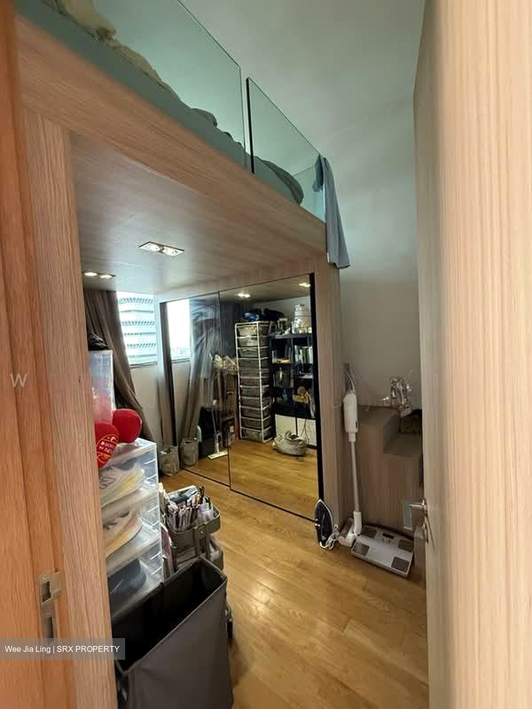 City Gate (D7), Apartment #599665401